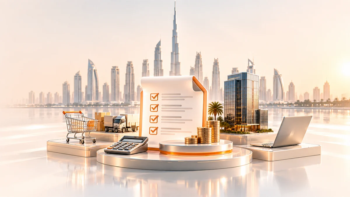 VAT Law Amendments 2026: What UAE Businesses Should Know