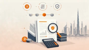 VAT Treatment of Crypto Mining in the UAE