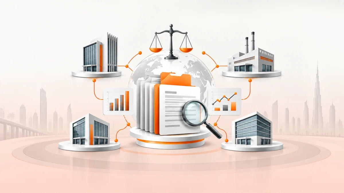 Why Transfer Pricing Documentation Matters: Best Practices For Businesses in UAE