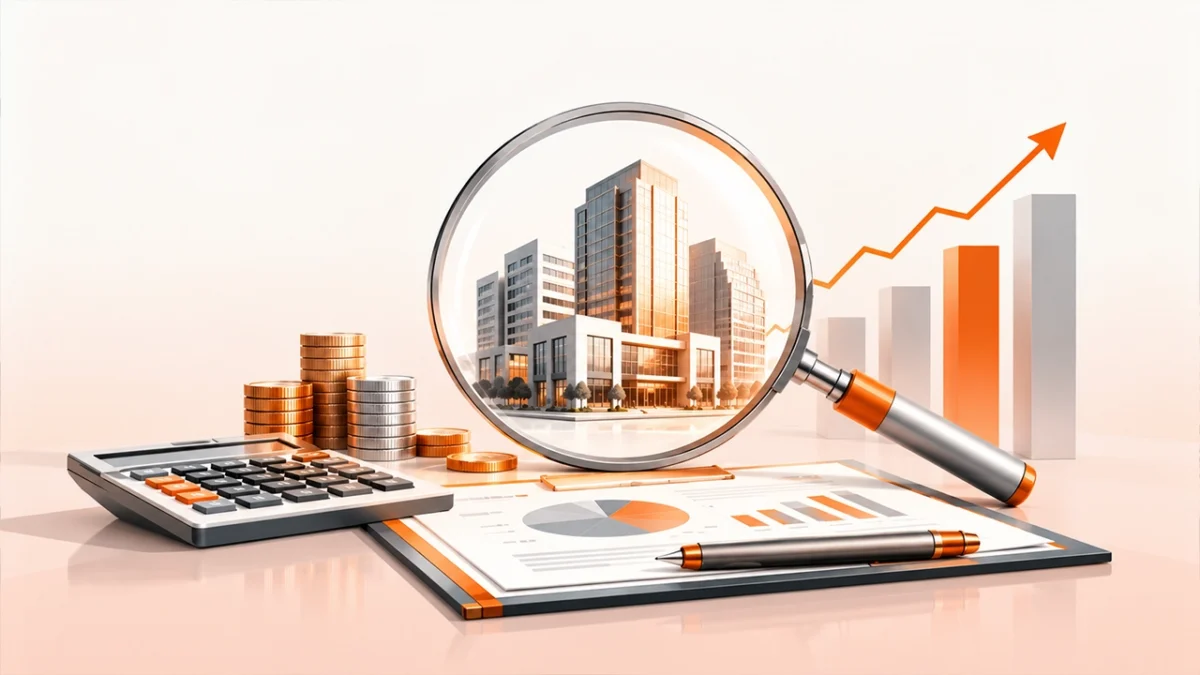Why you need Business Valuation?