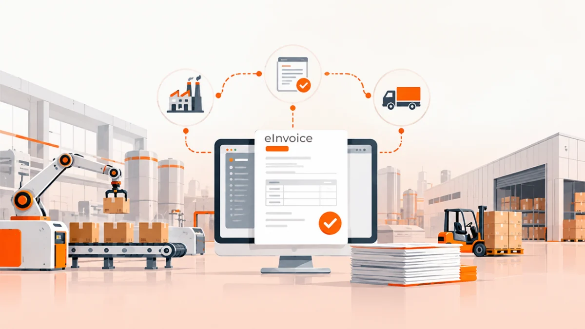 UAE eInvoicing
