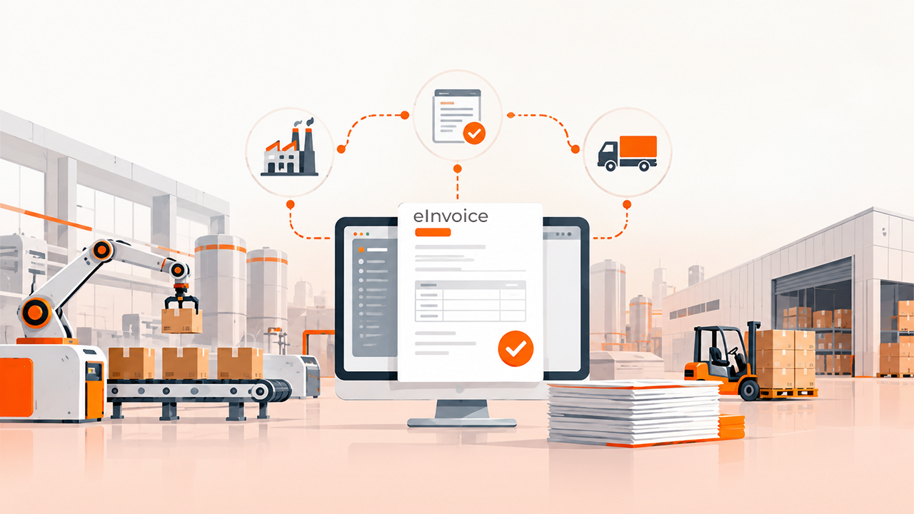 UAE eInvoicing