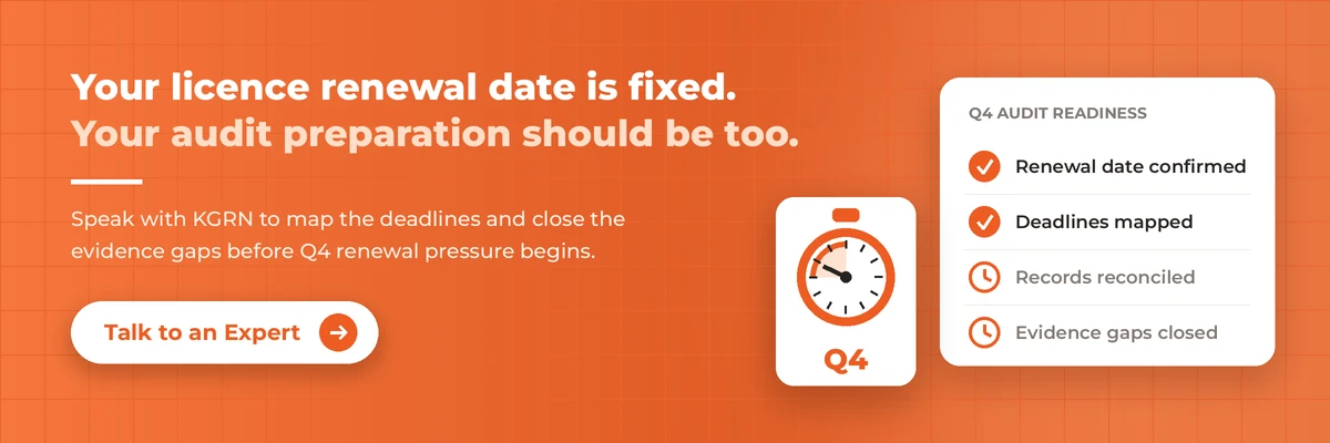Free zone licence q4
