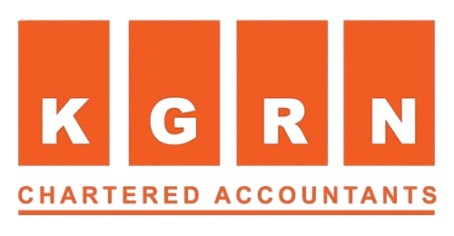 KGRN Chartered Accountants